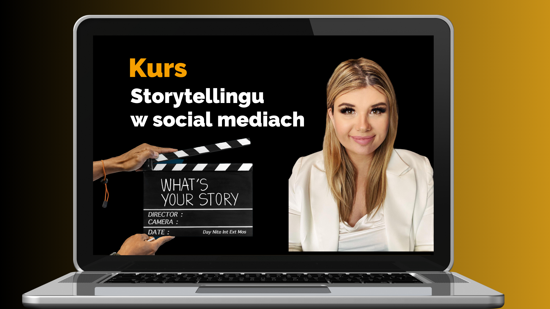 Storytelling Start Masterclass
