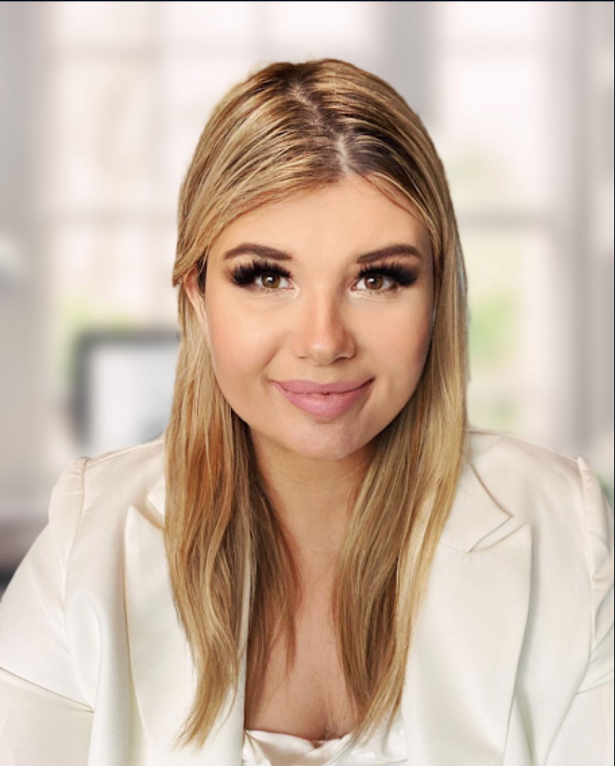 Marta Idczak - autorka kursu VIP Pricing Academy