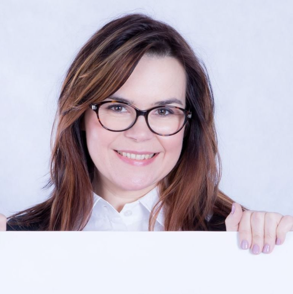 Sylwia Rytarowska - Creative Manager w Profit Boster