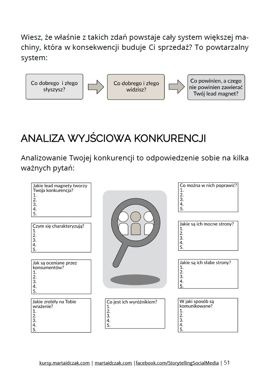 Przykładowa strona z e-booka 9