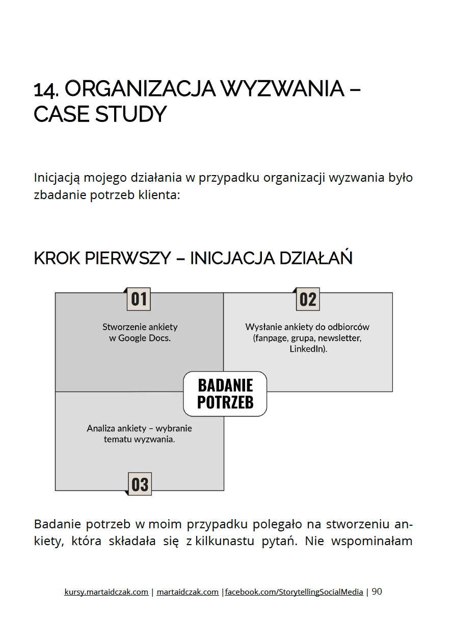 Przykładowa strona z e-booka 3