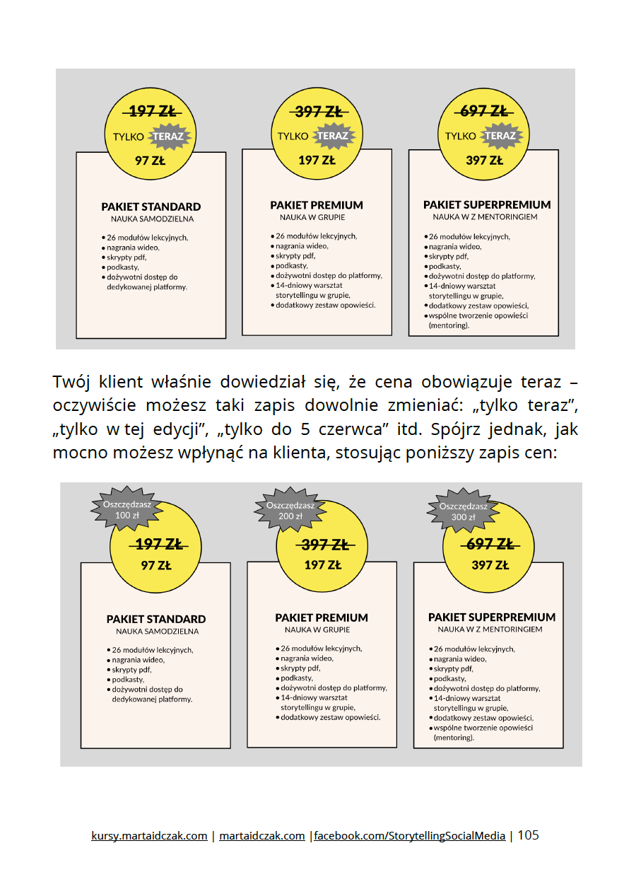 Przykładowa strona z e-booka 11