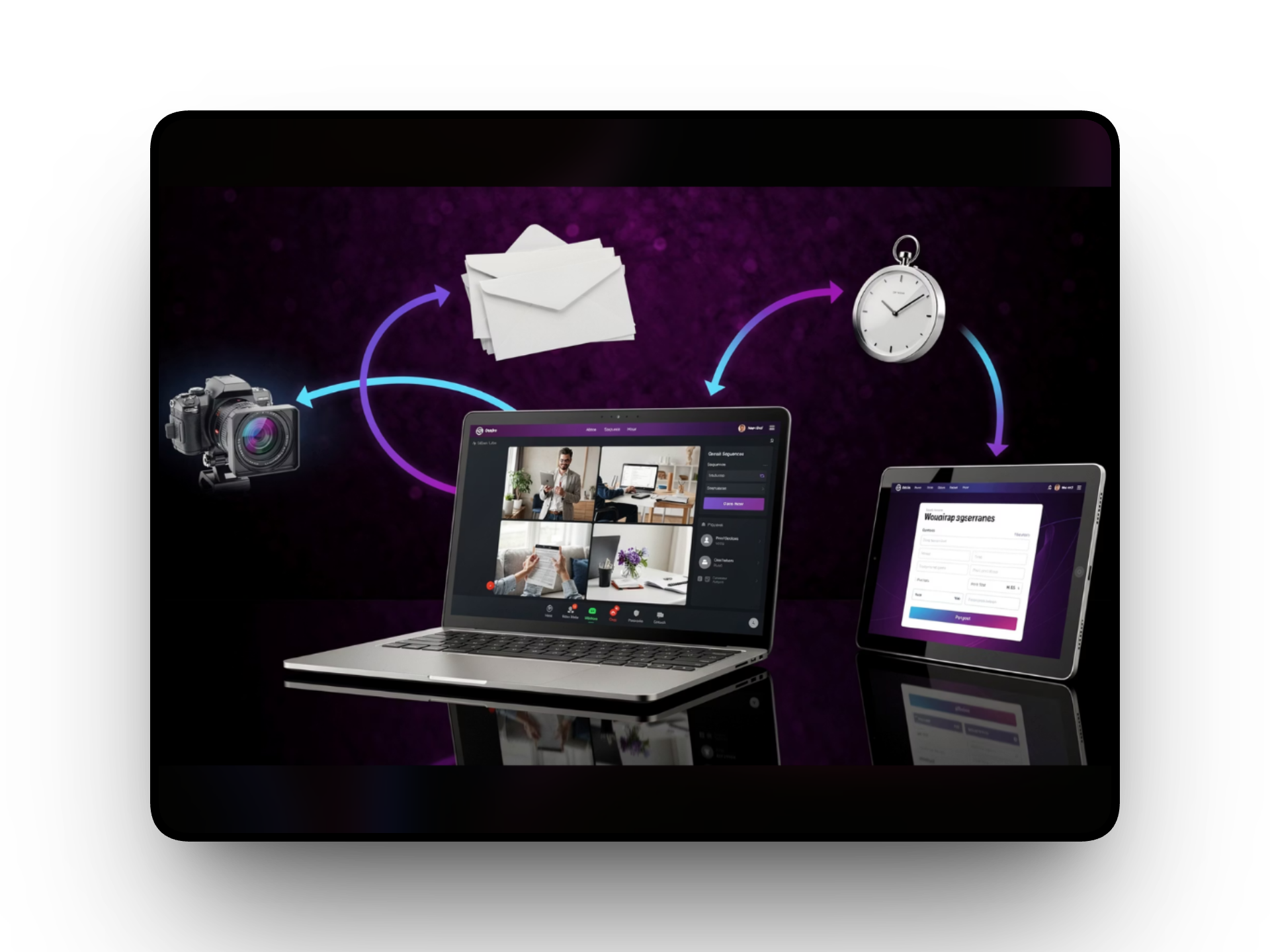 Ustawienia techniczne