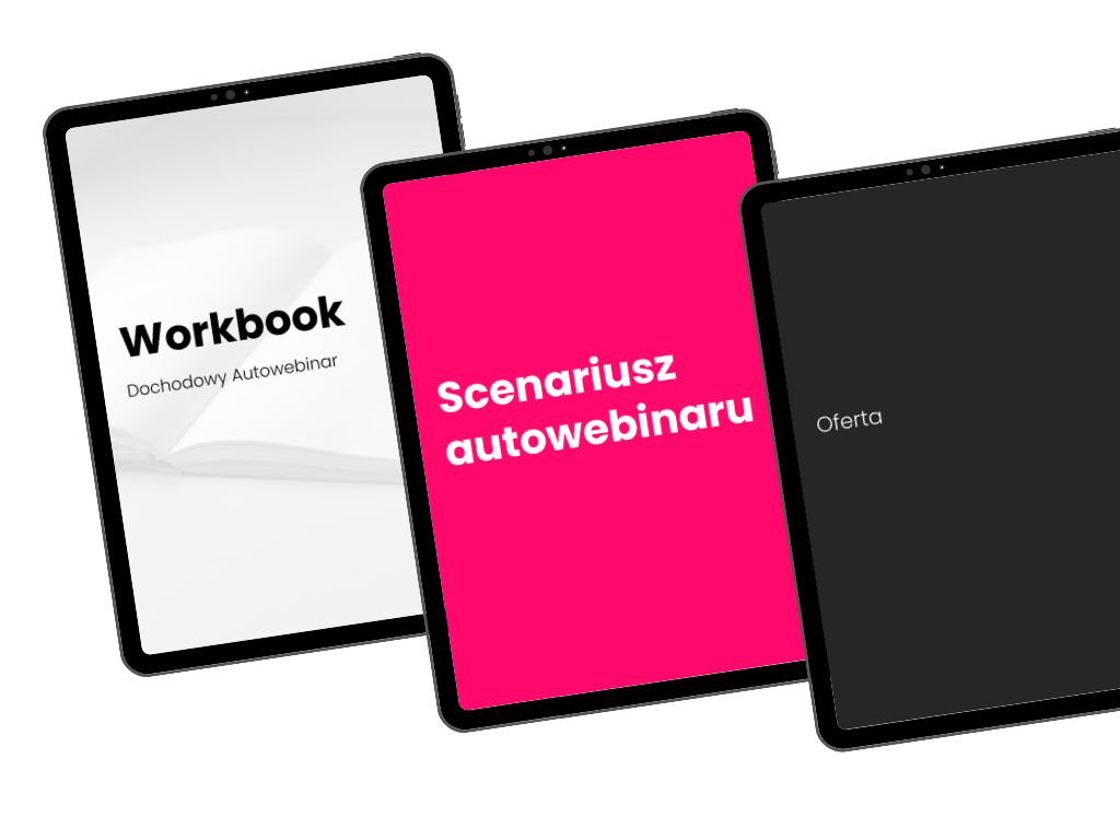 Workbook do pisania scenariusza