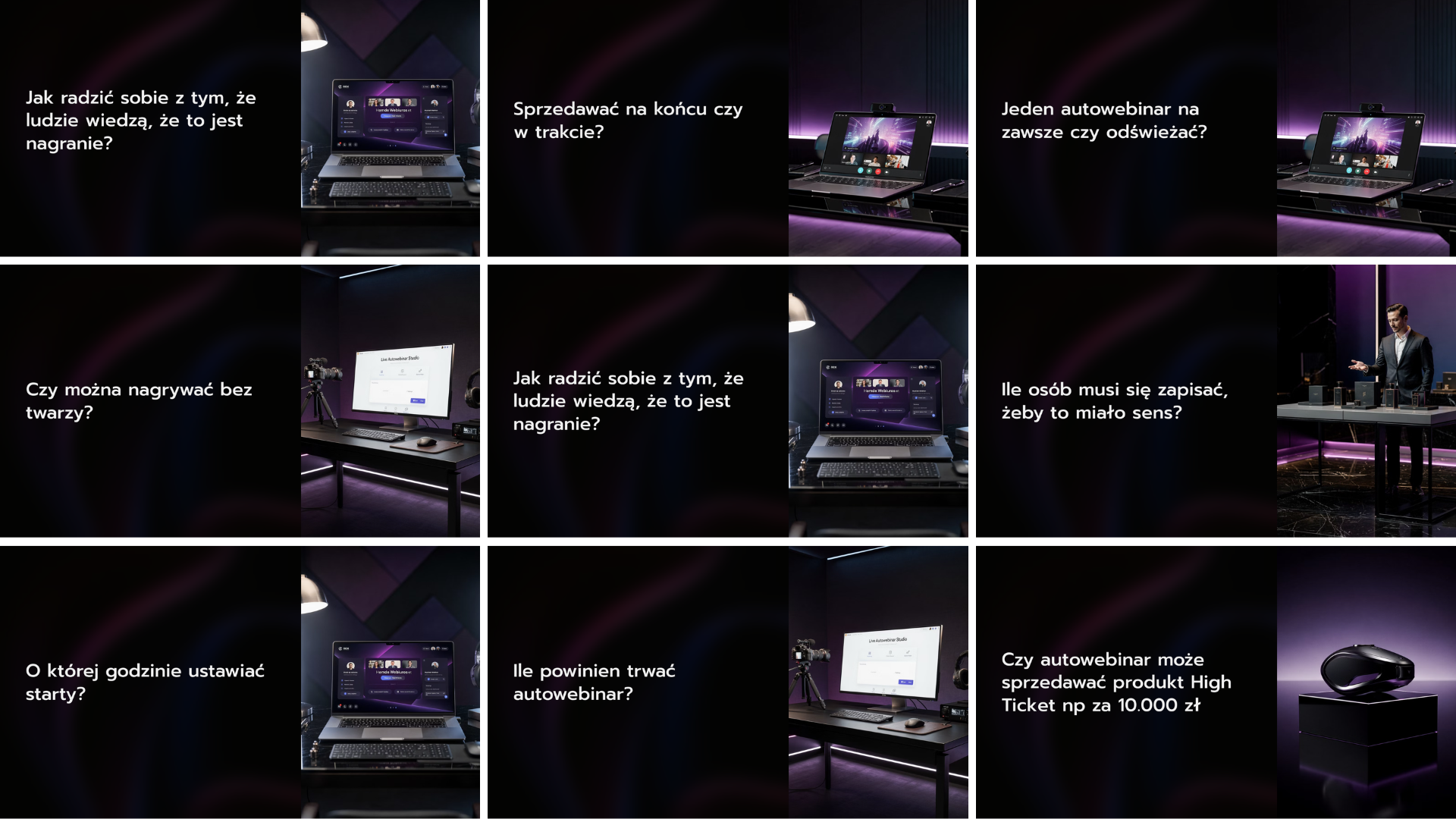 Lekcja wideo - moduł 4