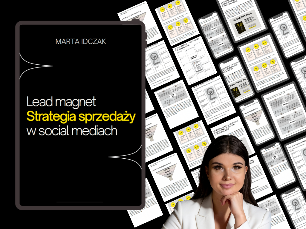 Vademecum skutecznej sprzedaży w social mediach