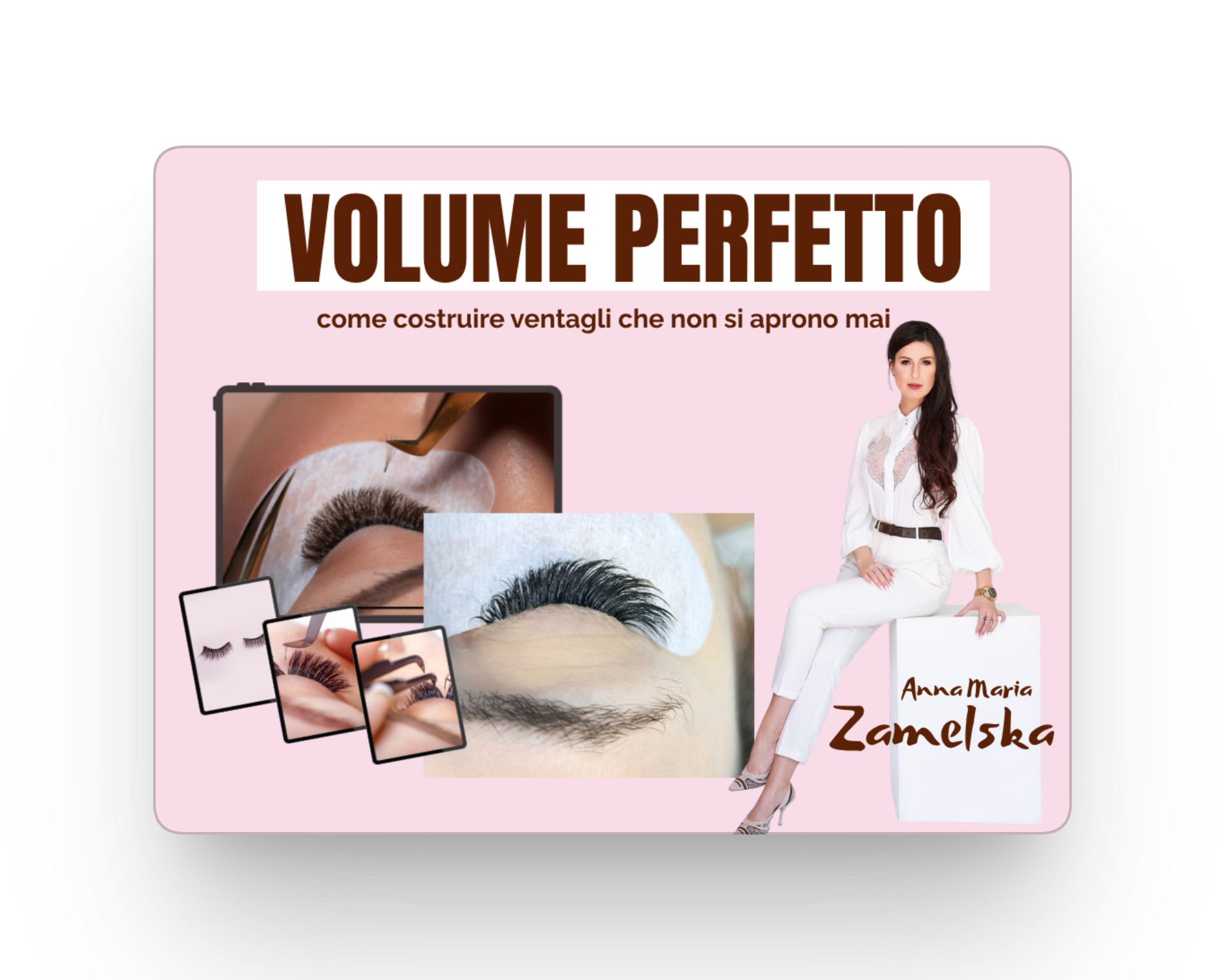 Volume Perfetto