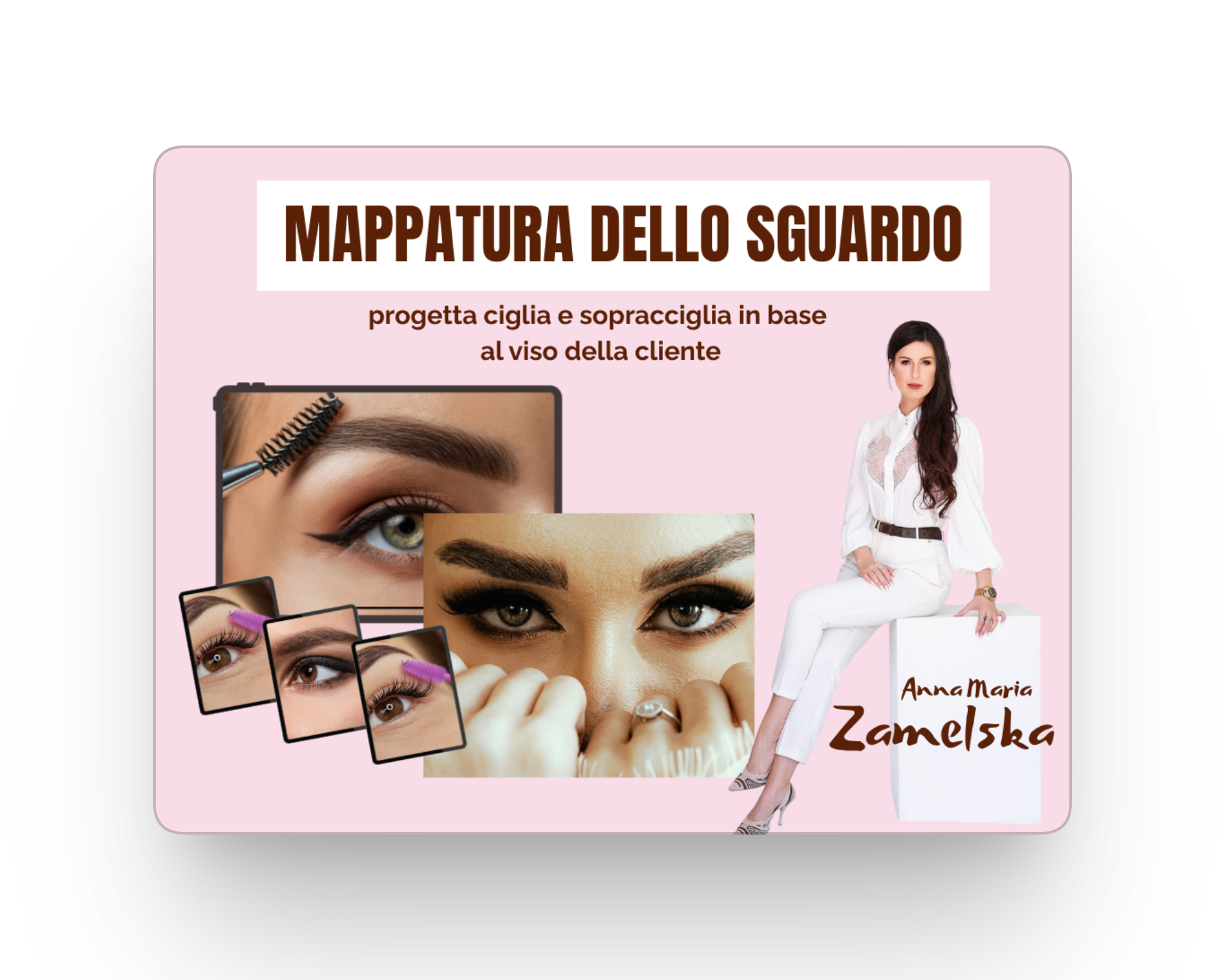 Mappatura dello Sguardo